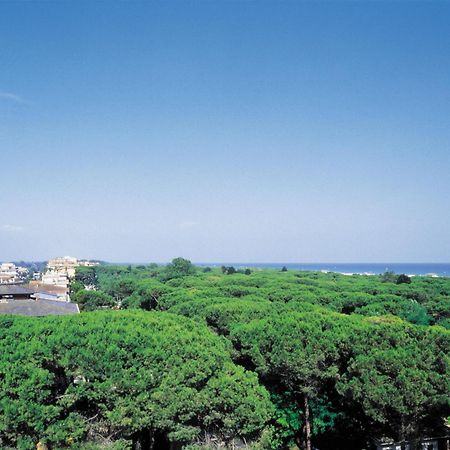 Hotel Berna Eraclea Mare Dış mekan fotoğraf