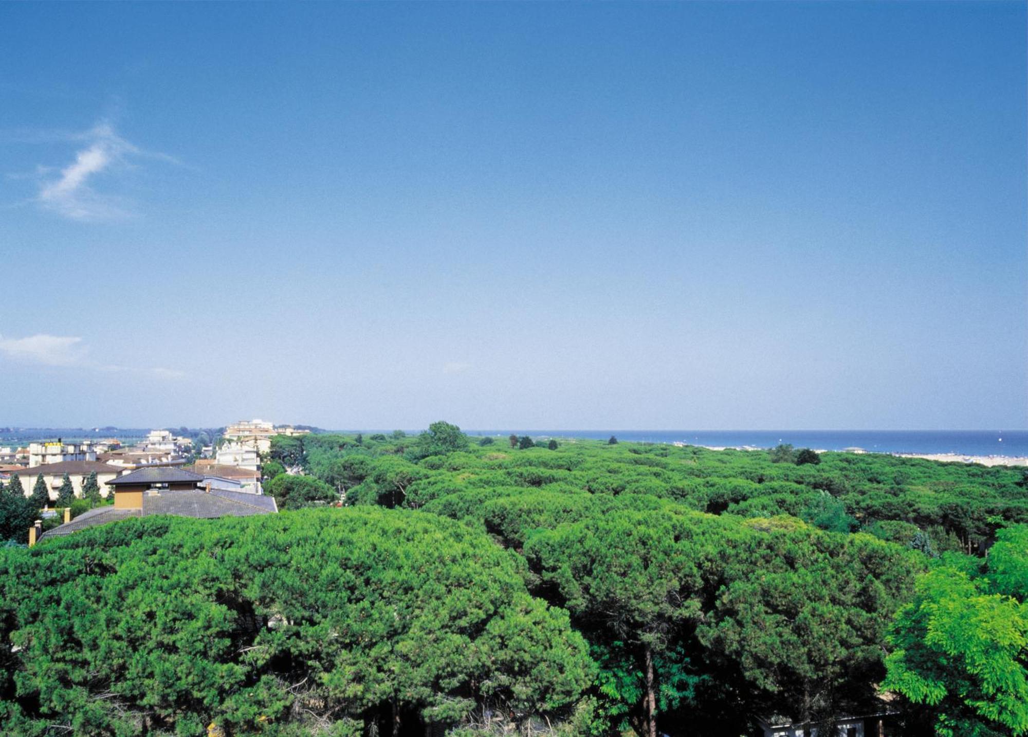 Hotel Berna Eraclea Mare Dış mekan fotoğraf