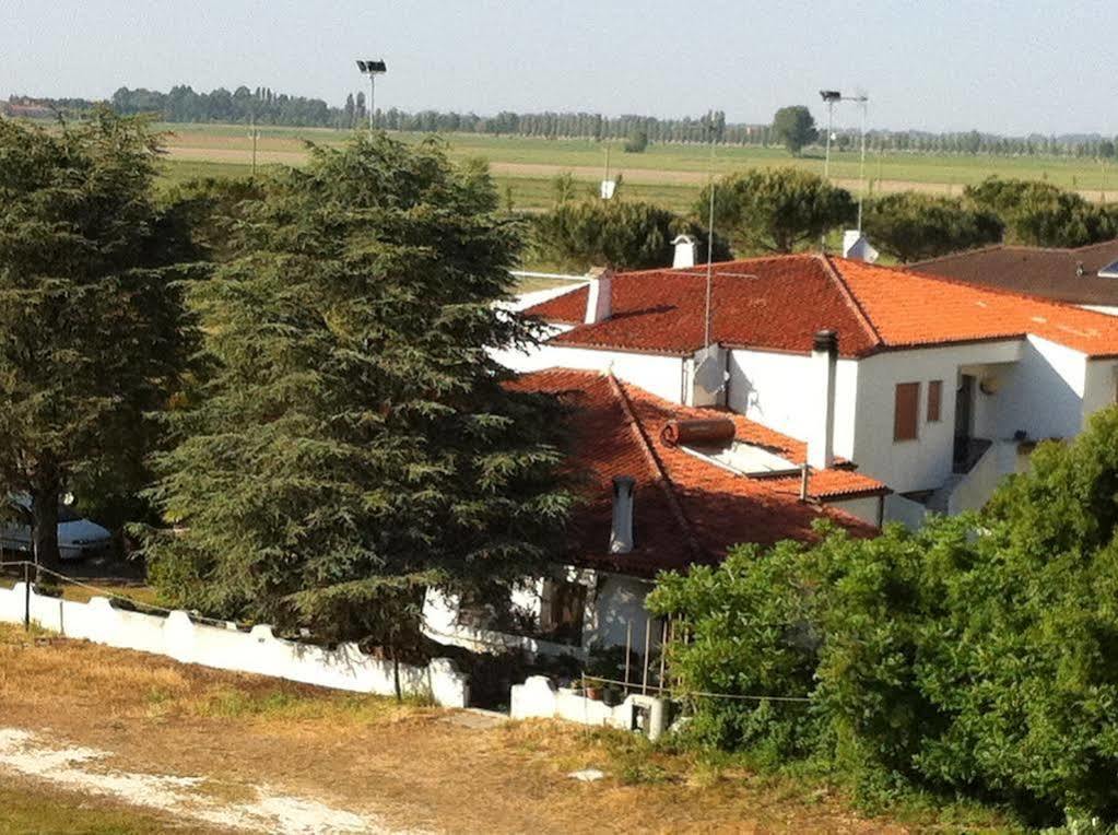 Hotel Berna Eraclea Mare Dış mekan fotoğraf